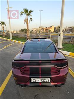 دودج تشارجر